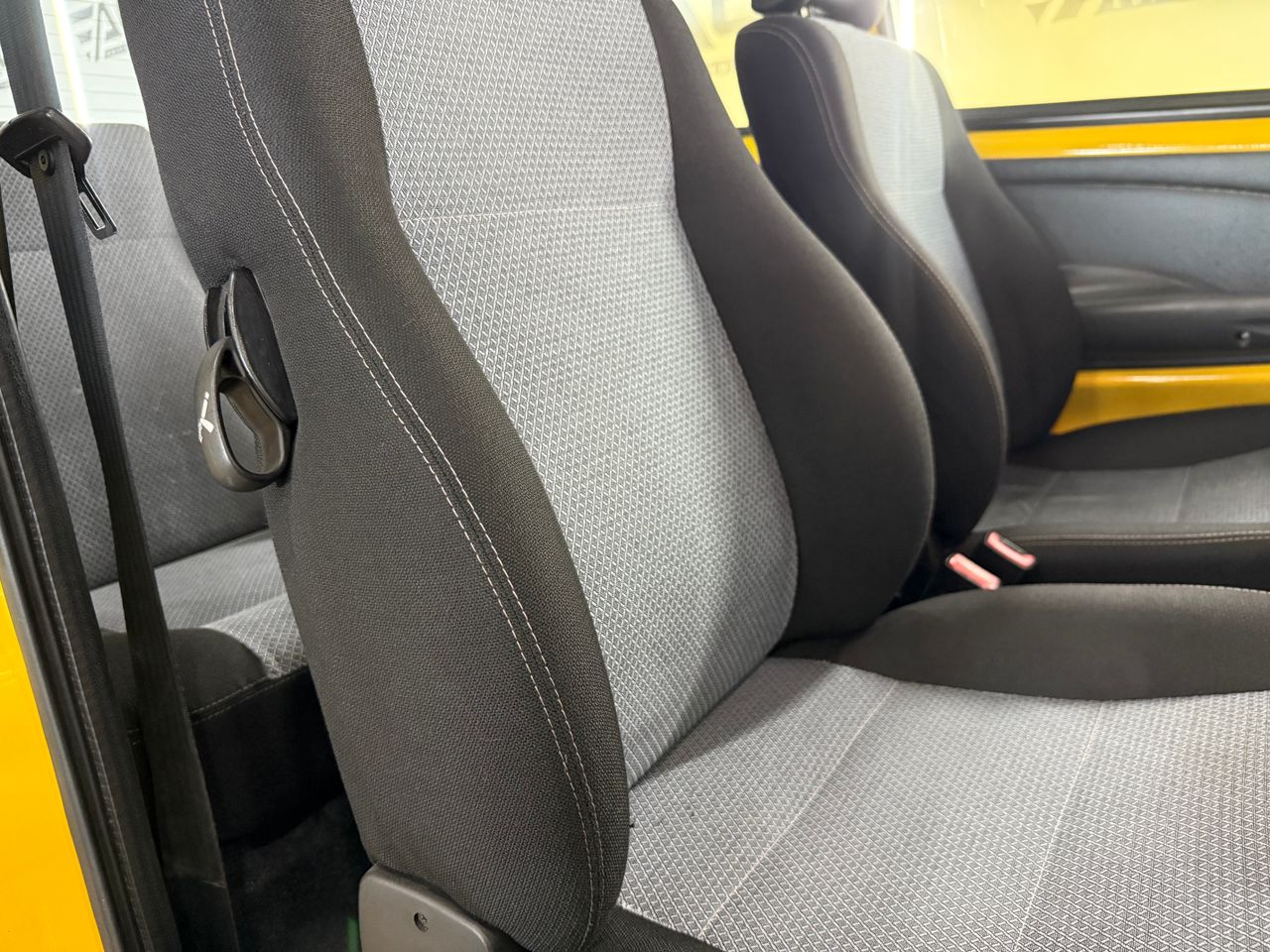 Imagen 82 del Fiat Seicento en Auto Select Edition, Figueres