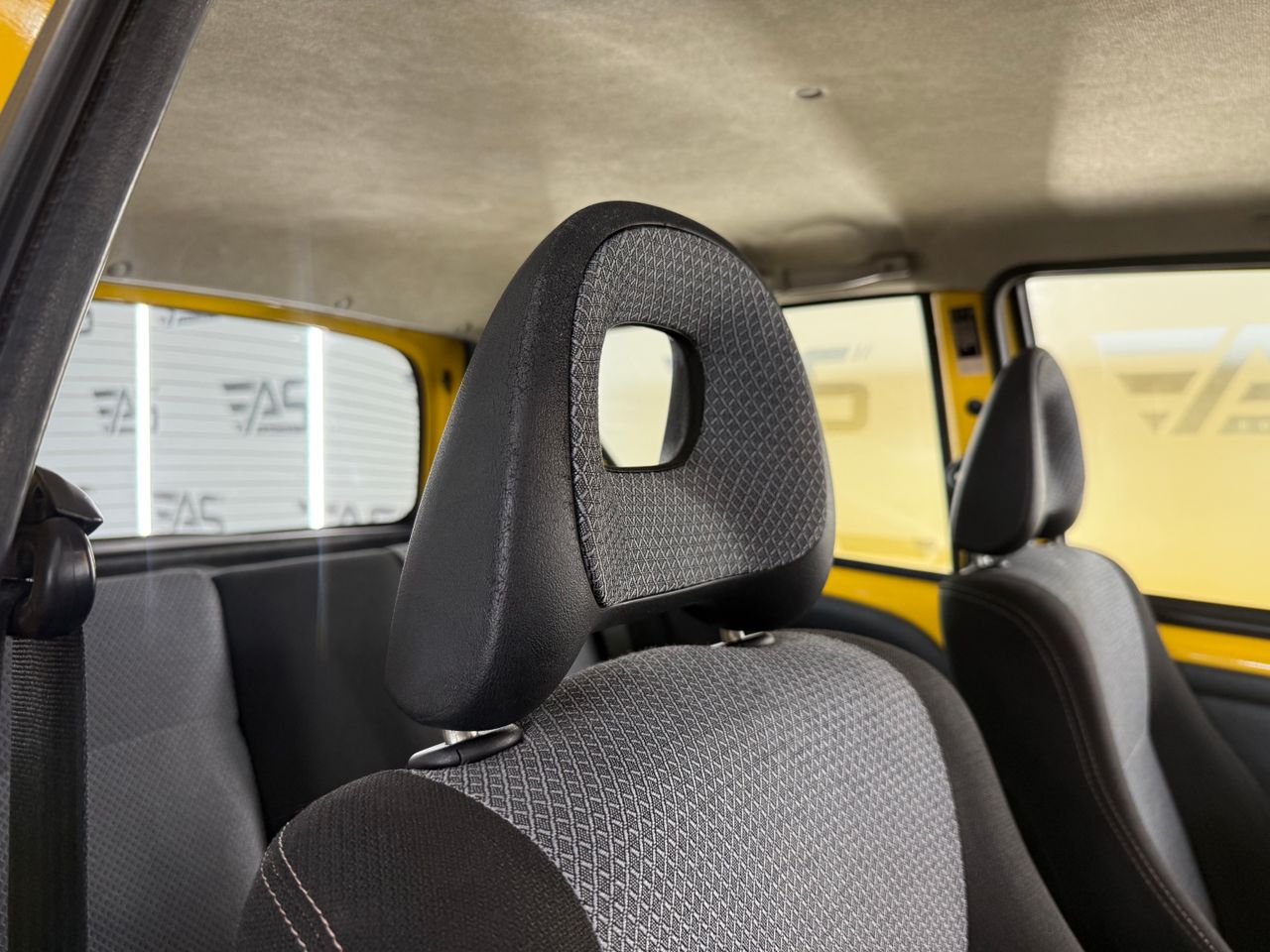 Imagen 80 del Fiat Seicento en Auto Select Edition, Figueres