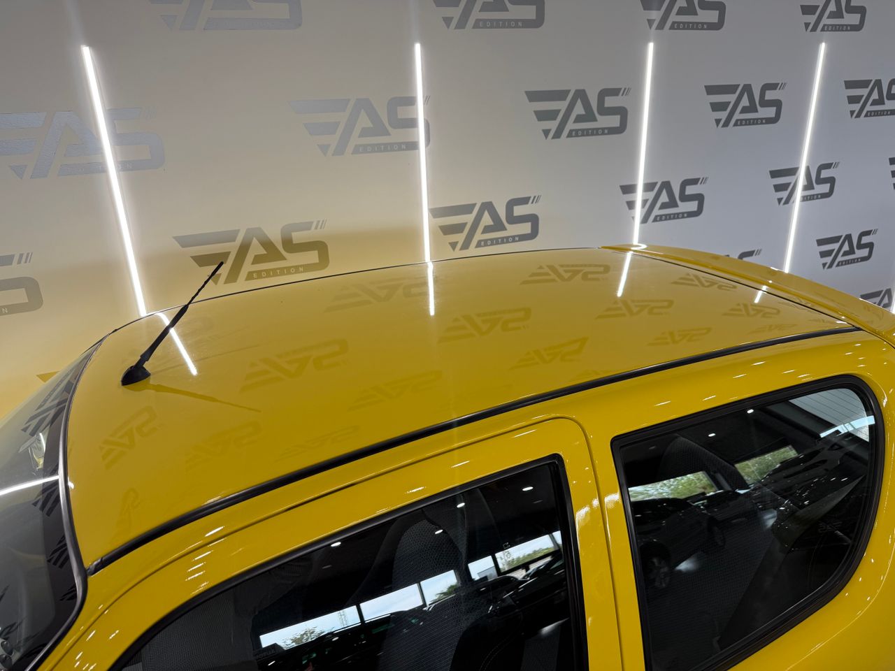Imagen 47 del Fiat Seicento en Auto Select Edition, Figueres