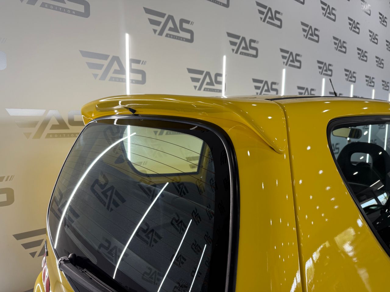 Imagen 16 del Fiat Seicento en Auto Select Edition, Figueres