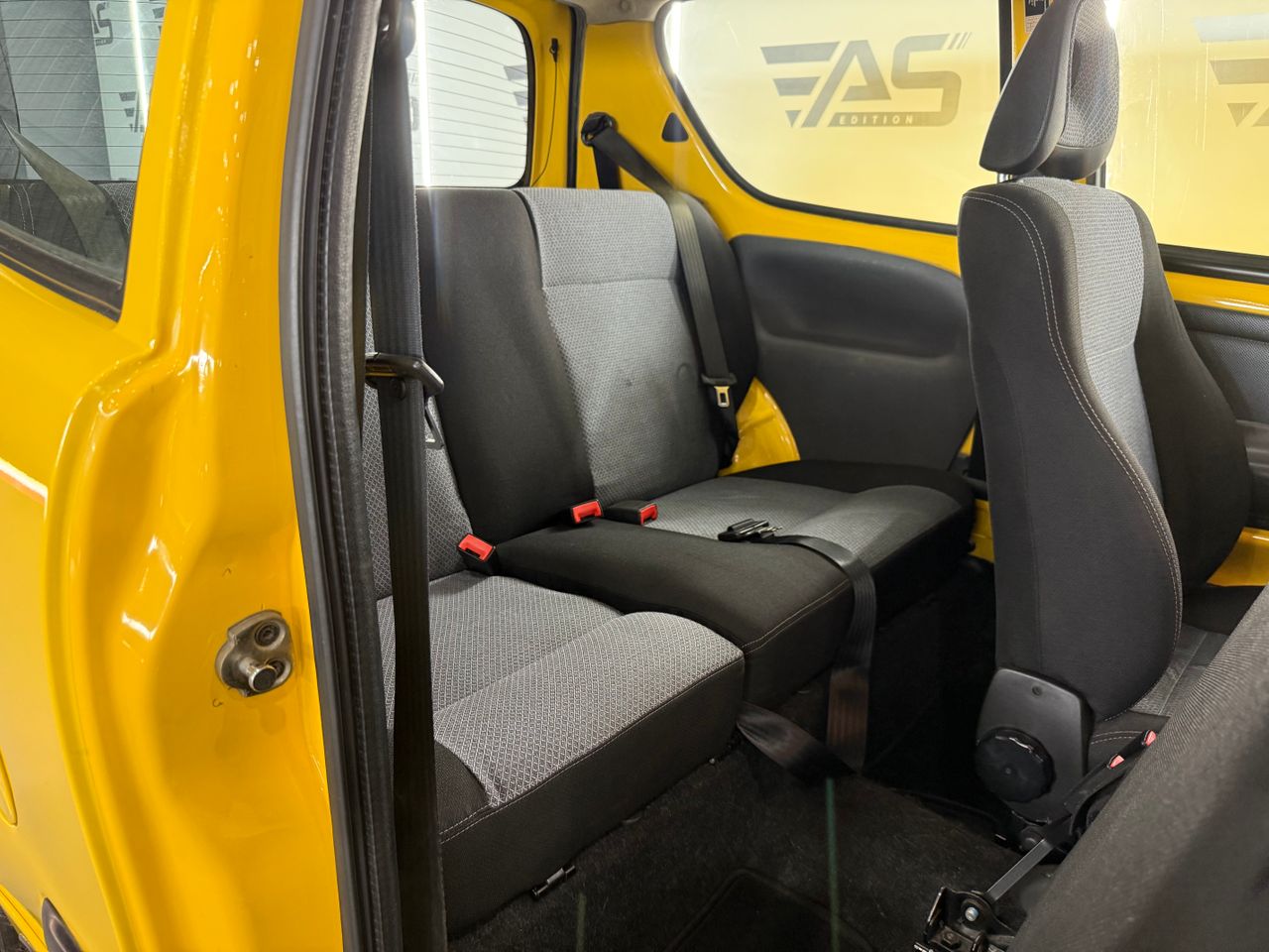 Imagen 95 del Fiat Seicento en Auto Select Edition, Figueres