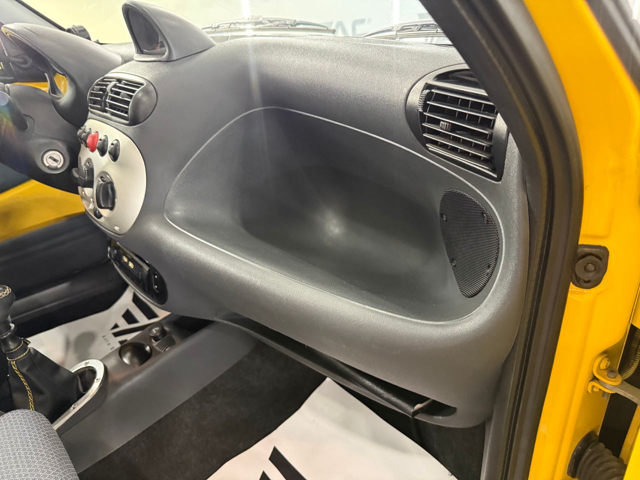 Imagen 89 del Fiat Seicento en Auto Select Edition, Figueres
