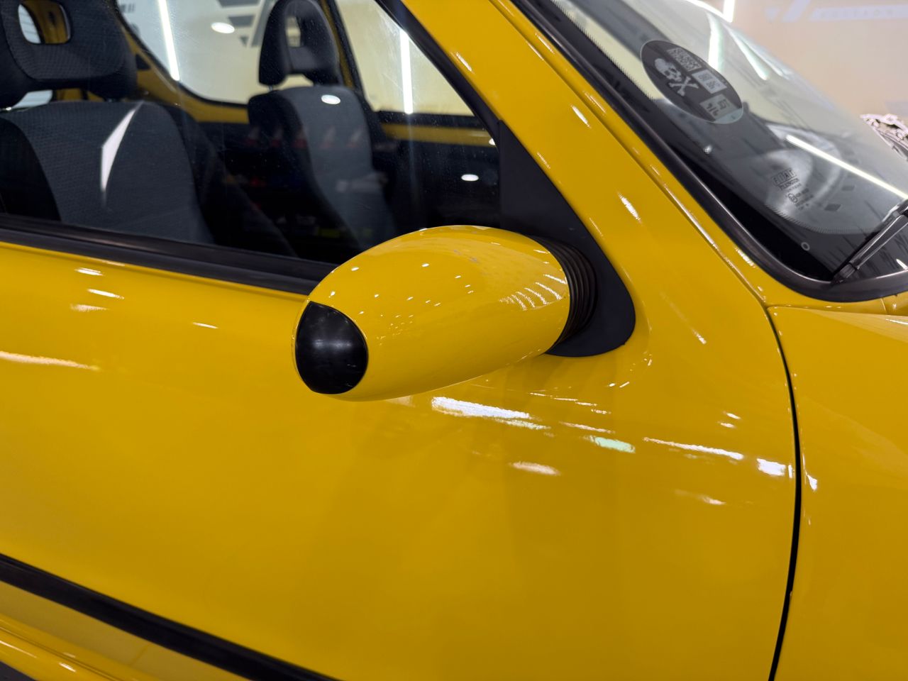 Imagen 24 del Fiat Seicento en Auto Select Edition, Figueres