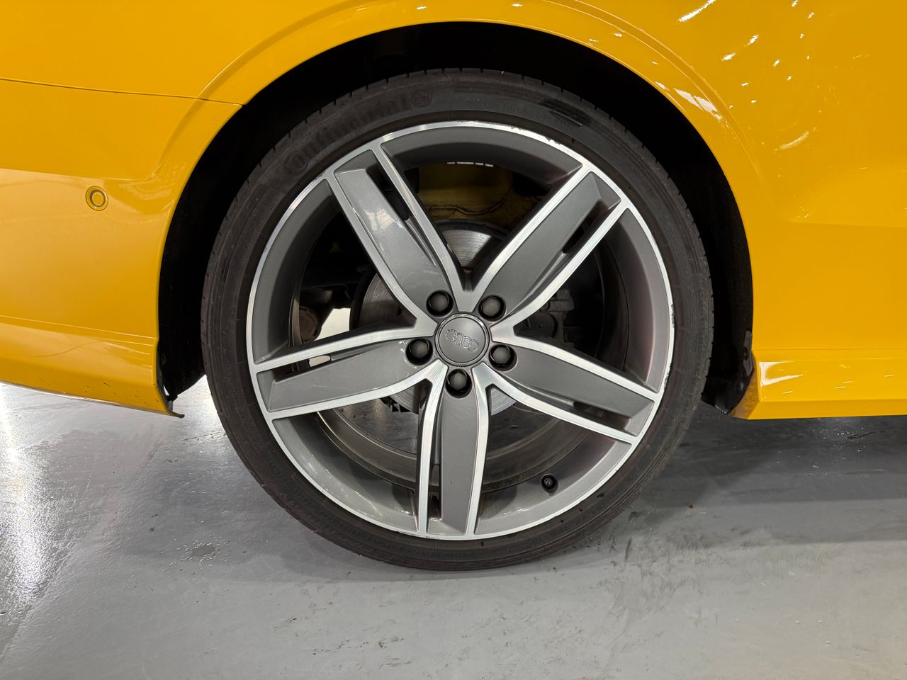 Imagen 42 del Audi A3 en Auto Select Edition, Figueres