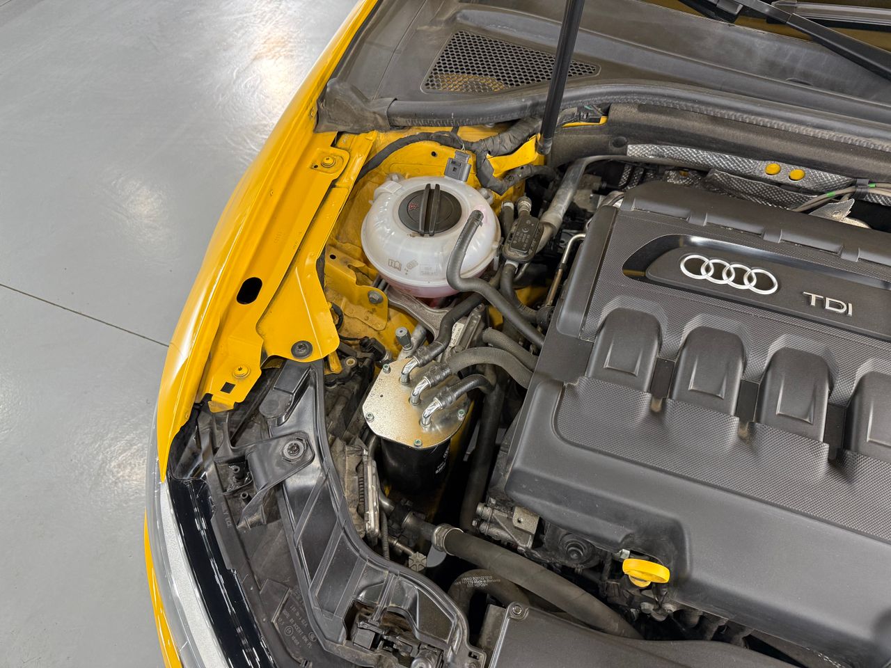 Imagen 49 del Audi A3 en Auto Select Edition, Figueres