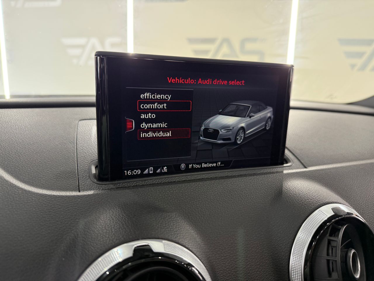 Imagen 67 del Audi A3 en Auto Select Edition, Figueres