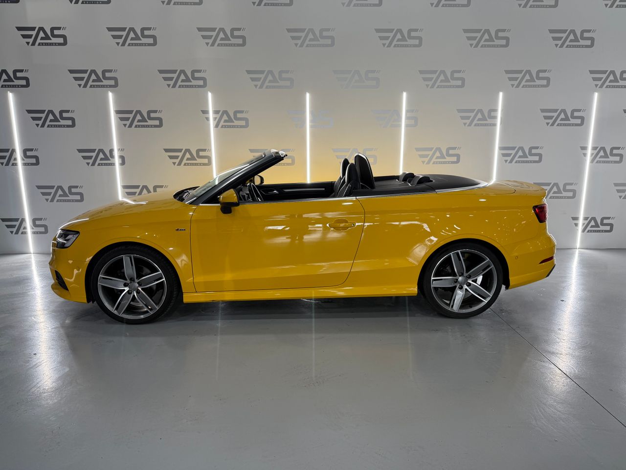Imagen 6 del Audi A3 en Auto Select Edition, Figueres
