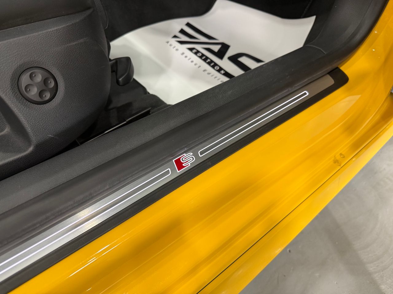 Imagen 79 del Audi A3 en Auto Select Edition, Figueres