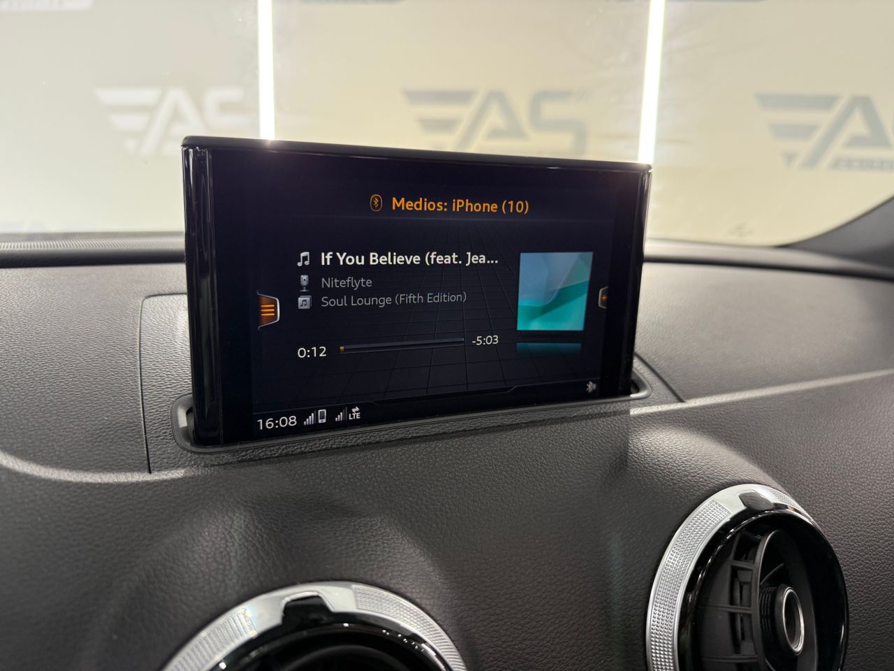 Imagen 62 del Audi A3 en Auto Select Edition, Figueres
