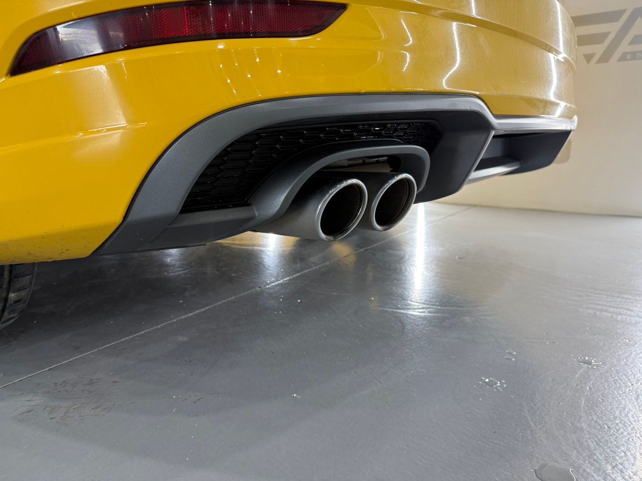 Imagen 37 del Audi A3 en Auto Select Edition, Figueres