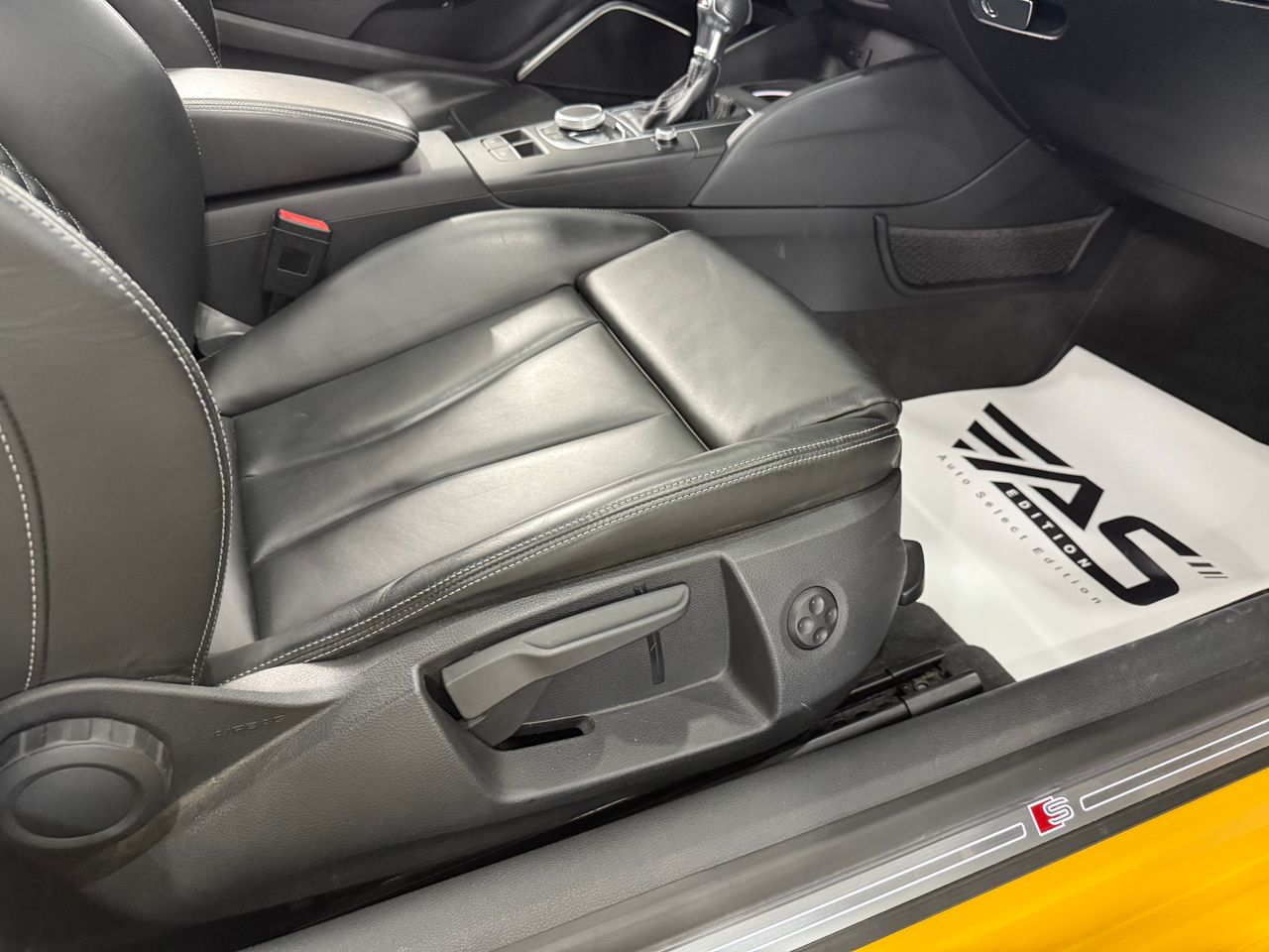 Imagen 80 del Audi A3 en Auto Select Edition, Figueres