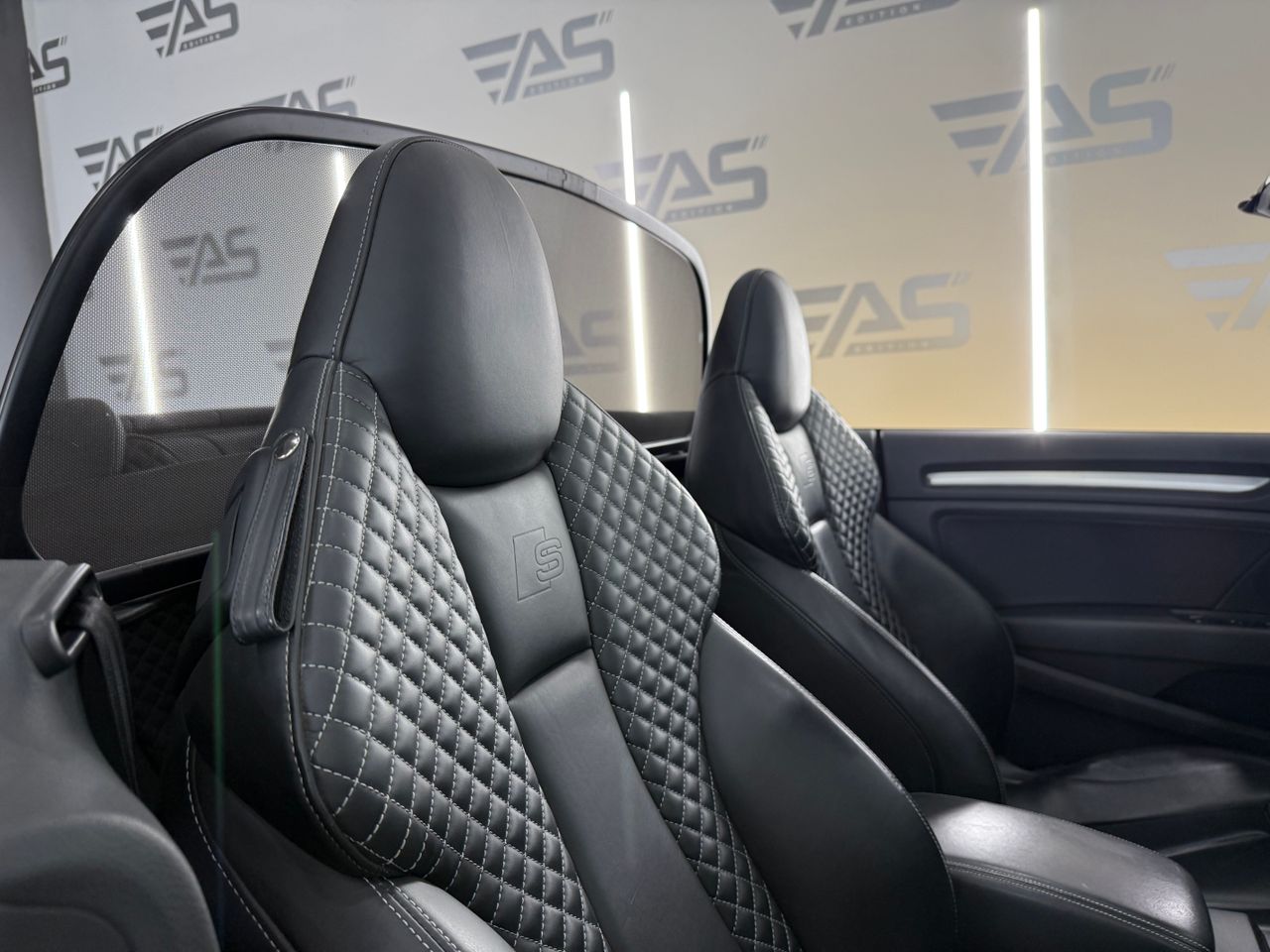 Imagen 84 del Audi A3 en Auto Select Edition, Figueres