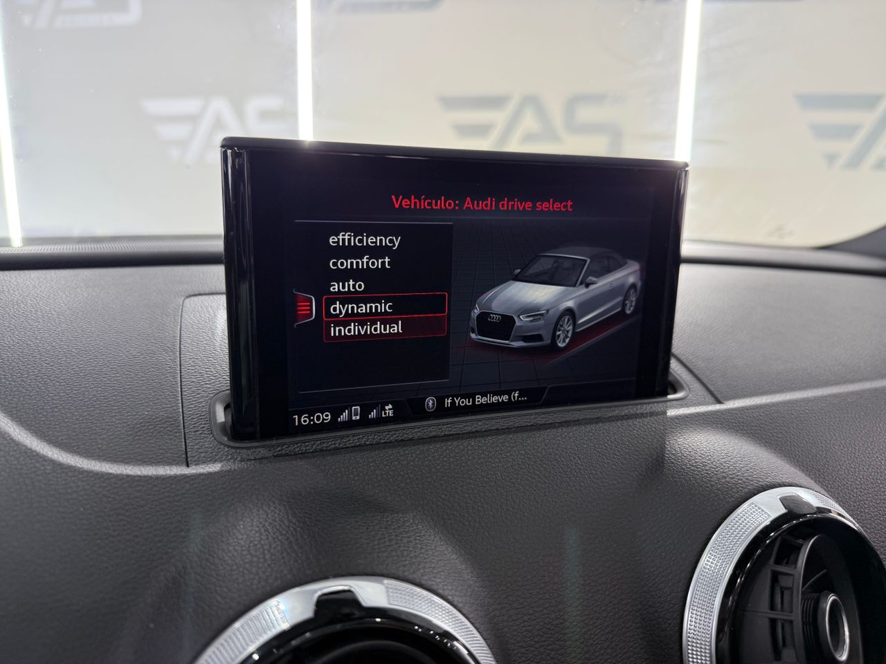 Imagen 65 del Audi A3 en Auto Select Edition, Figueres