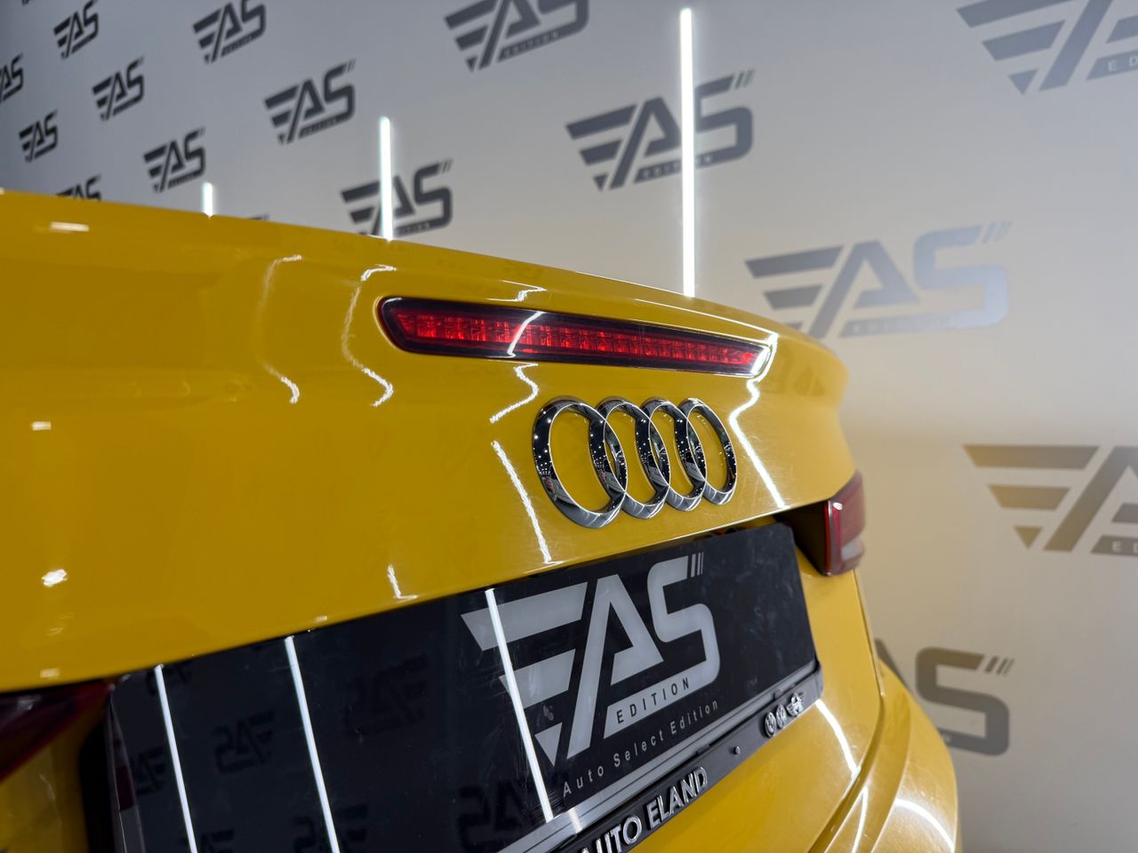 Imagen 40 del Audi A3 en Auto Select Edition, Figueres