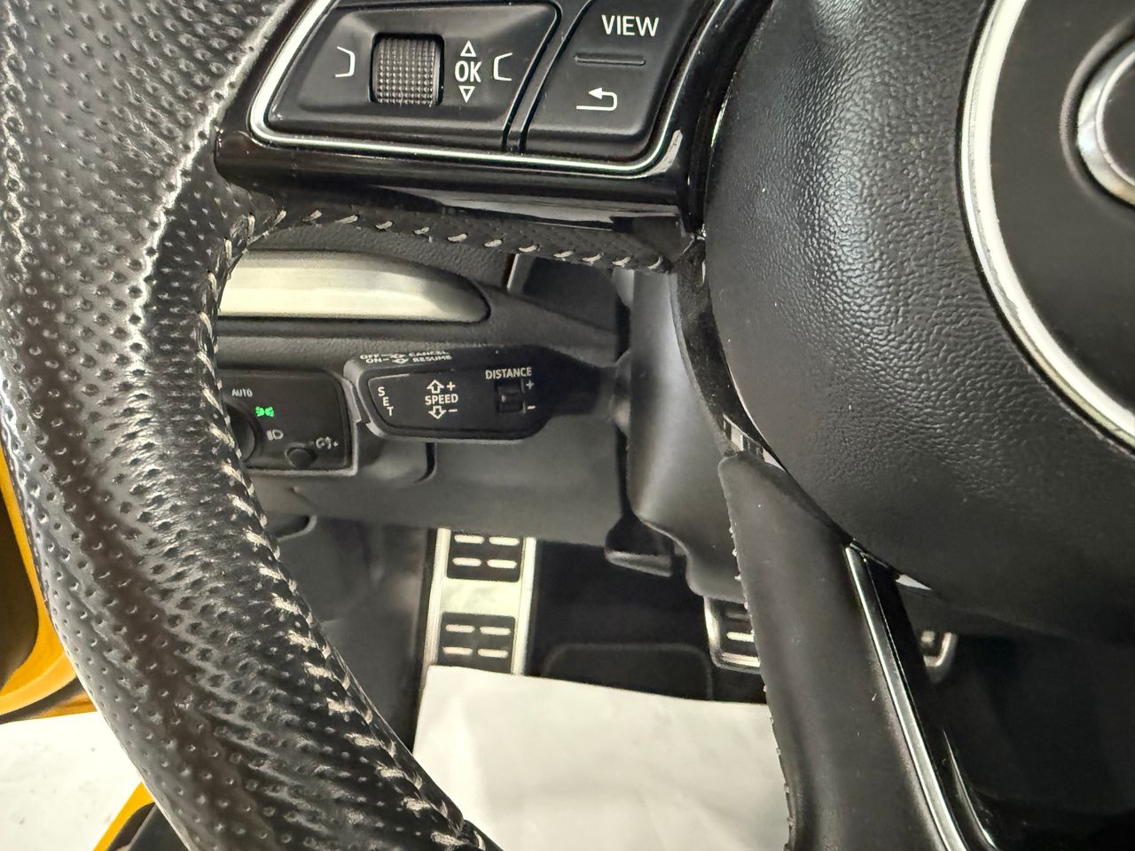 Imagen 134 del Audi A3 en Auto Select Edition, Figueres