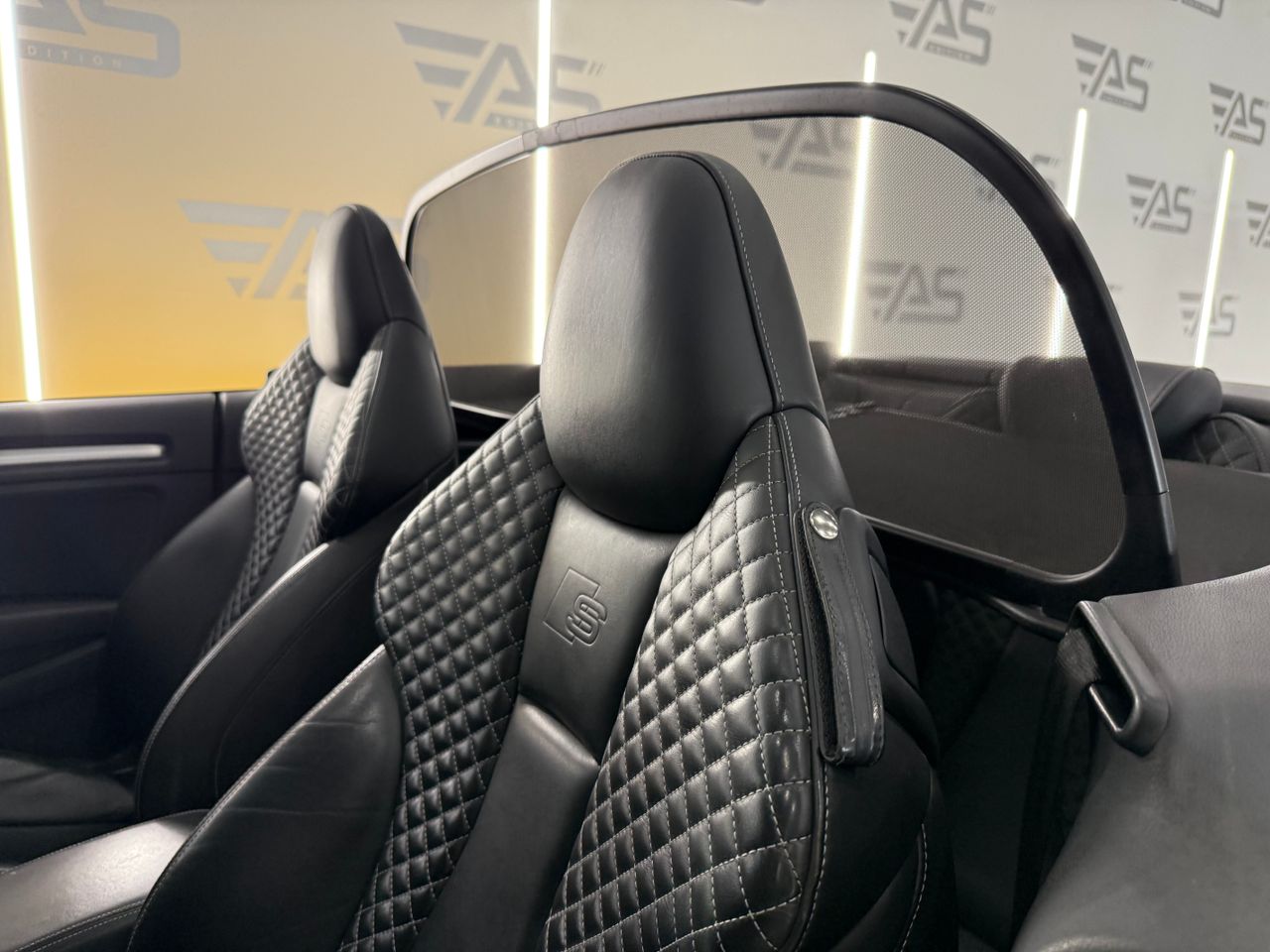 Imagen 111 del Audi A3 en Auto Select Edition, Figueres