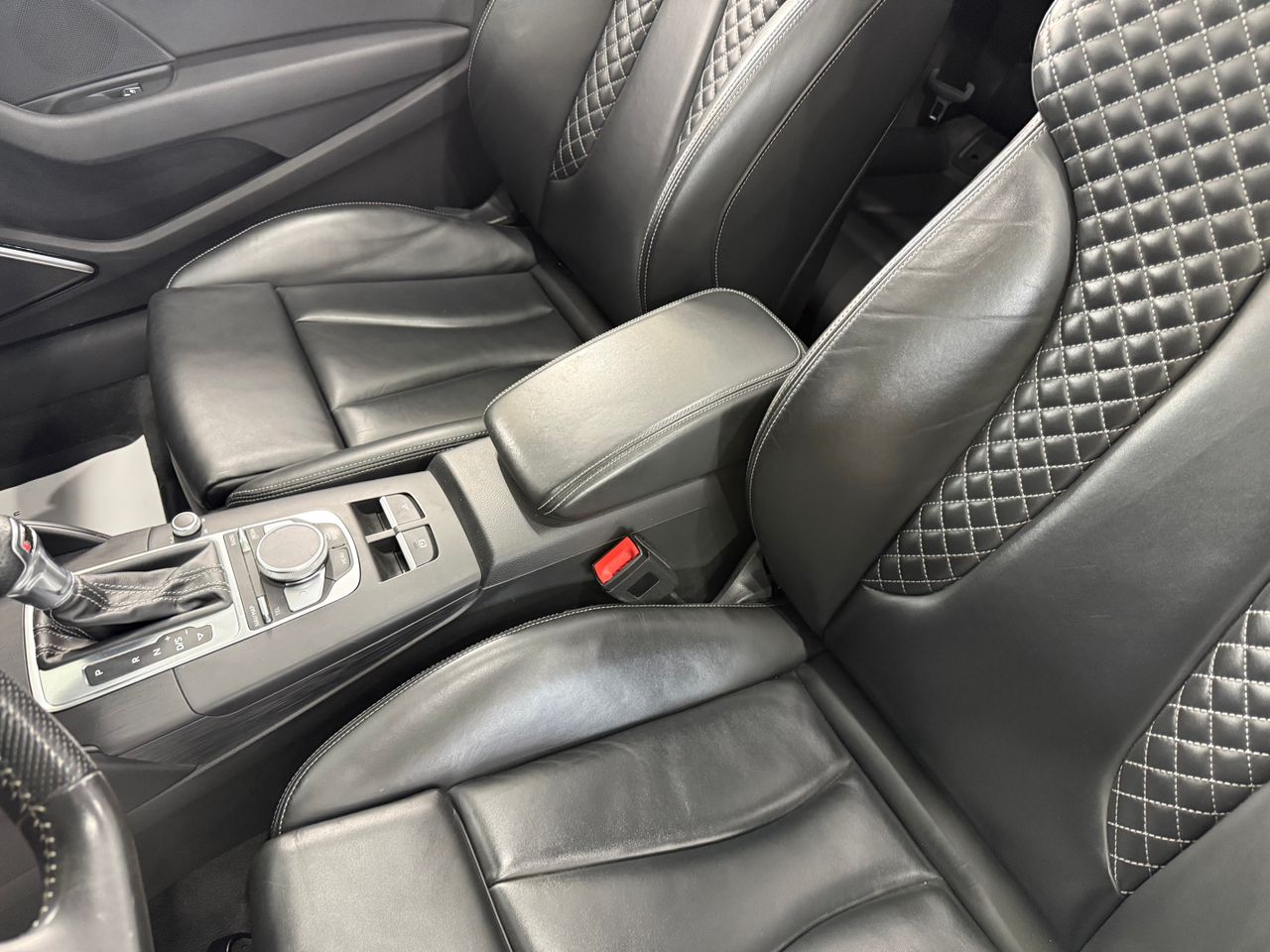Imagen 113 del Audi A3 en Auto Select Edition, Figueres