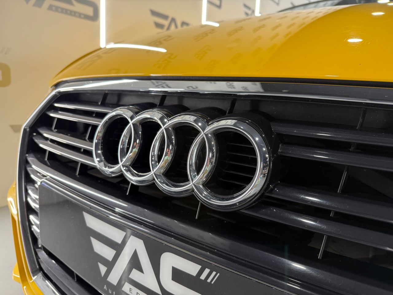 Imagen 29 del Audi A3 en Auto Select Edition, Figueres
