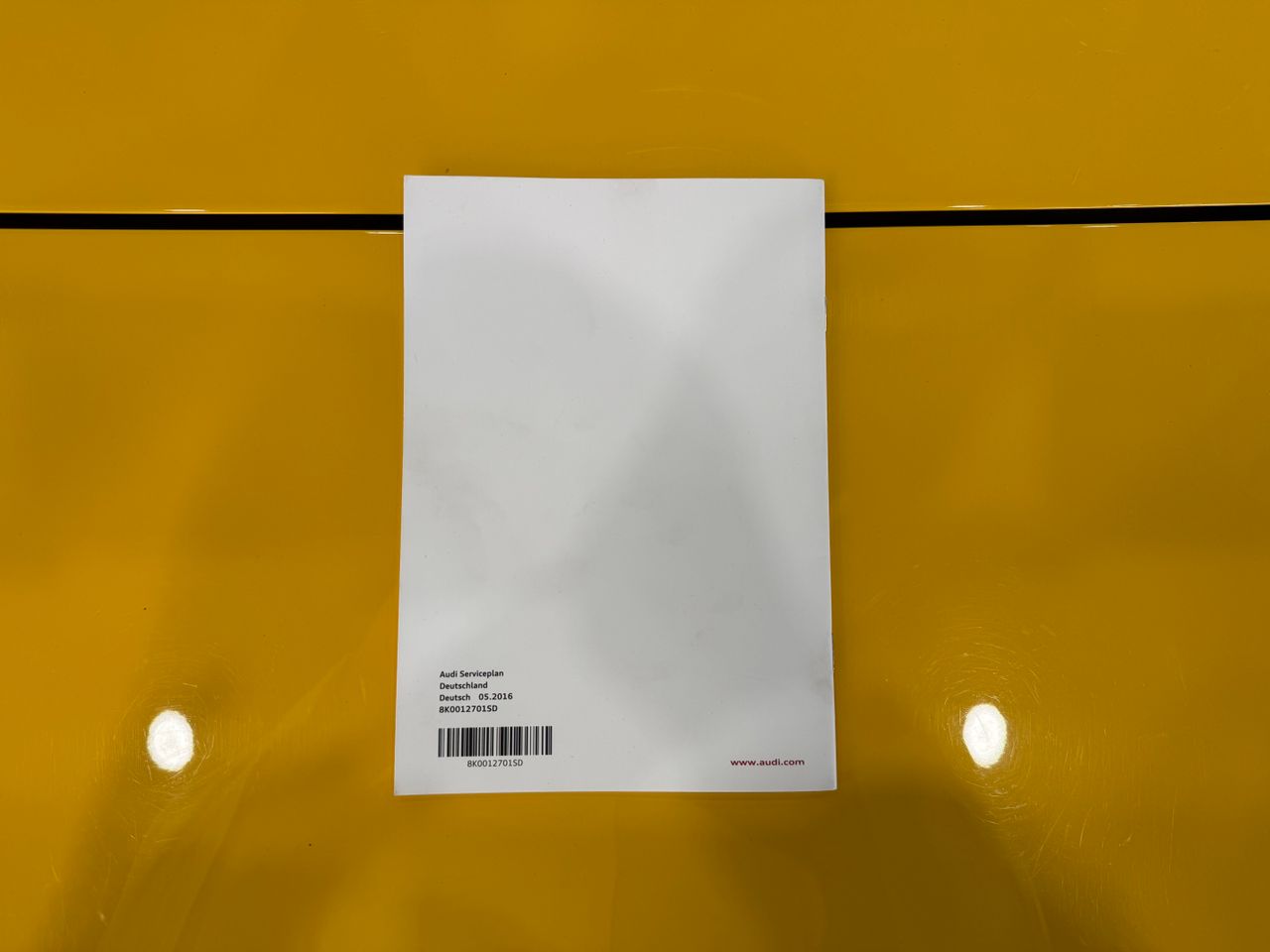 Imagen 141 del Audi A3 en Auto Select Edition, Figueres