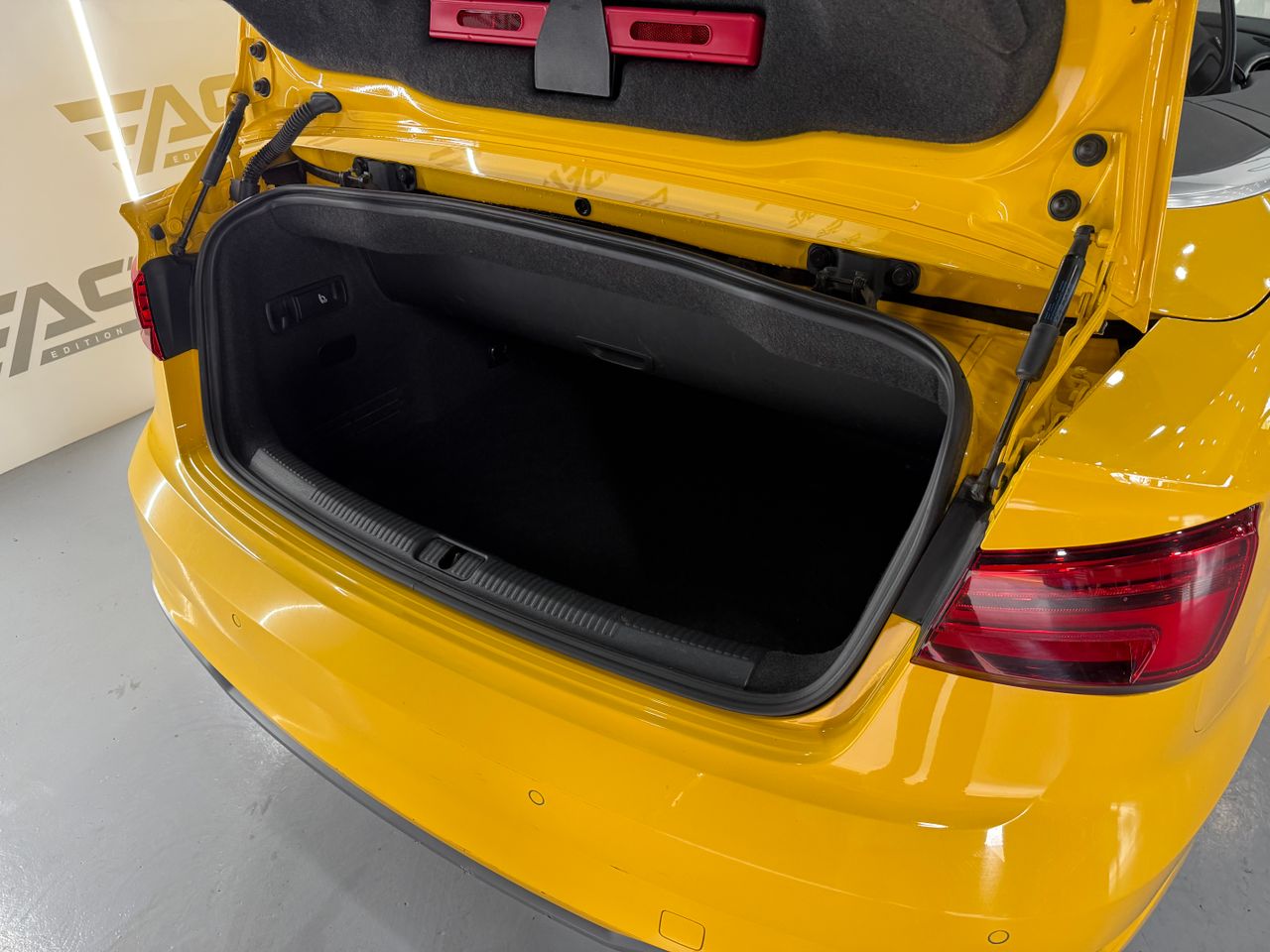 Imagen 55 del Audi A3 en Auto Select Edition, Figueres
