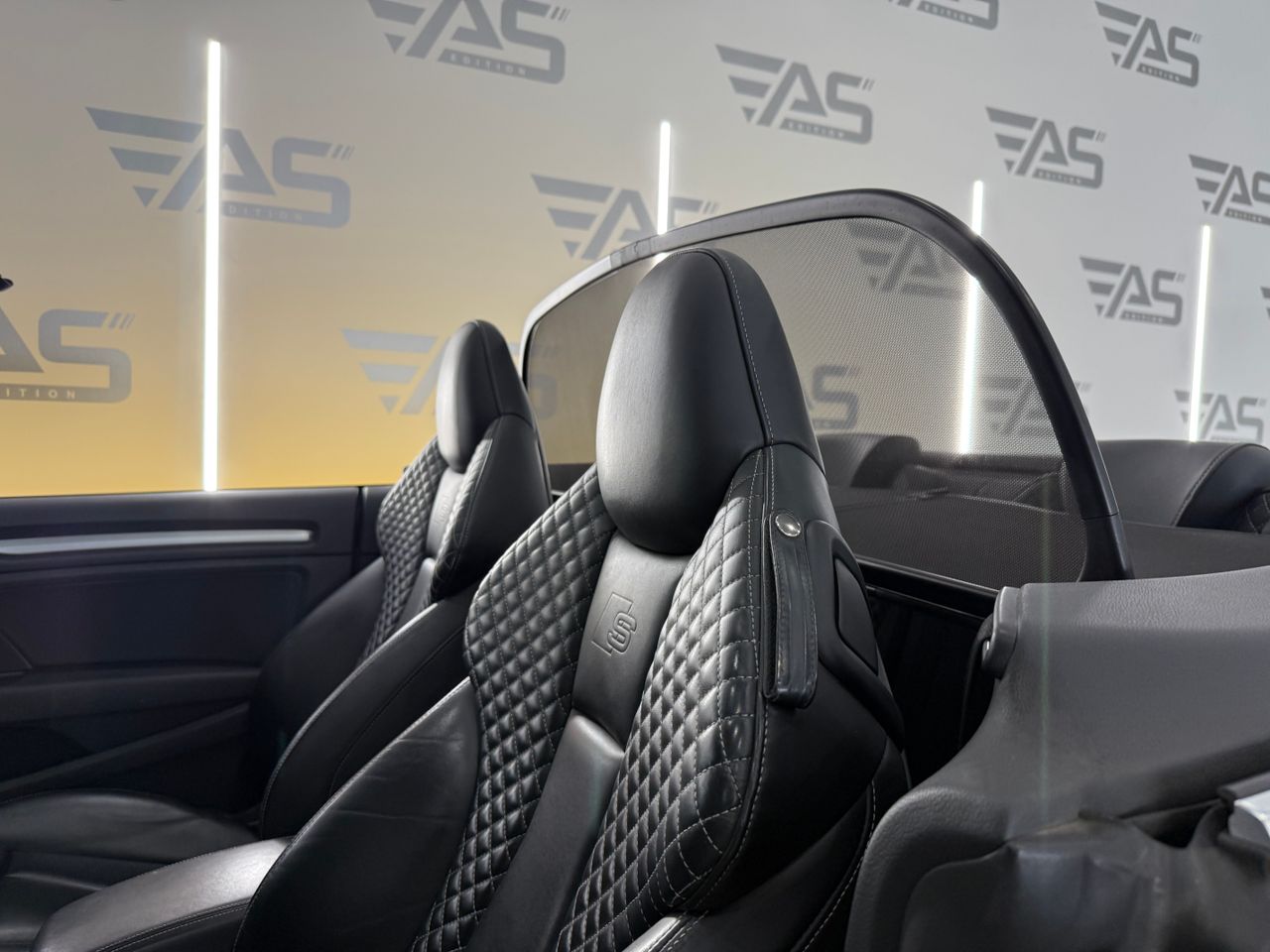 Imagen 107 del Audi A3 en Auto Select Edition, Figueres