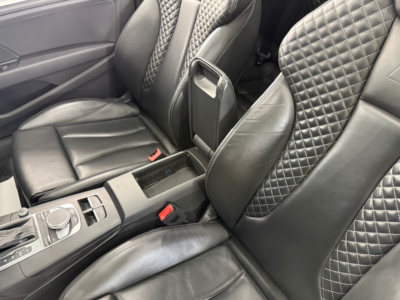Imagen 114 del Audi A3 en Auto Select Edition, Figueres