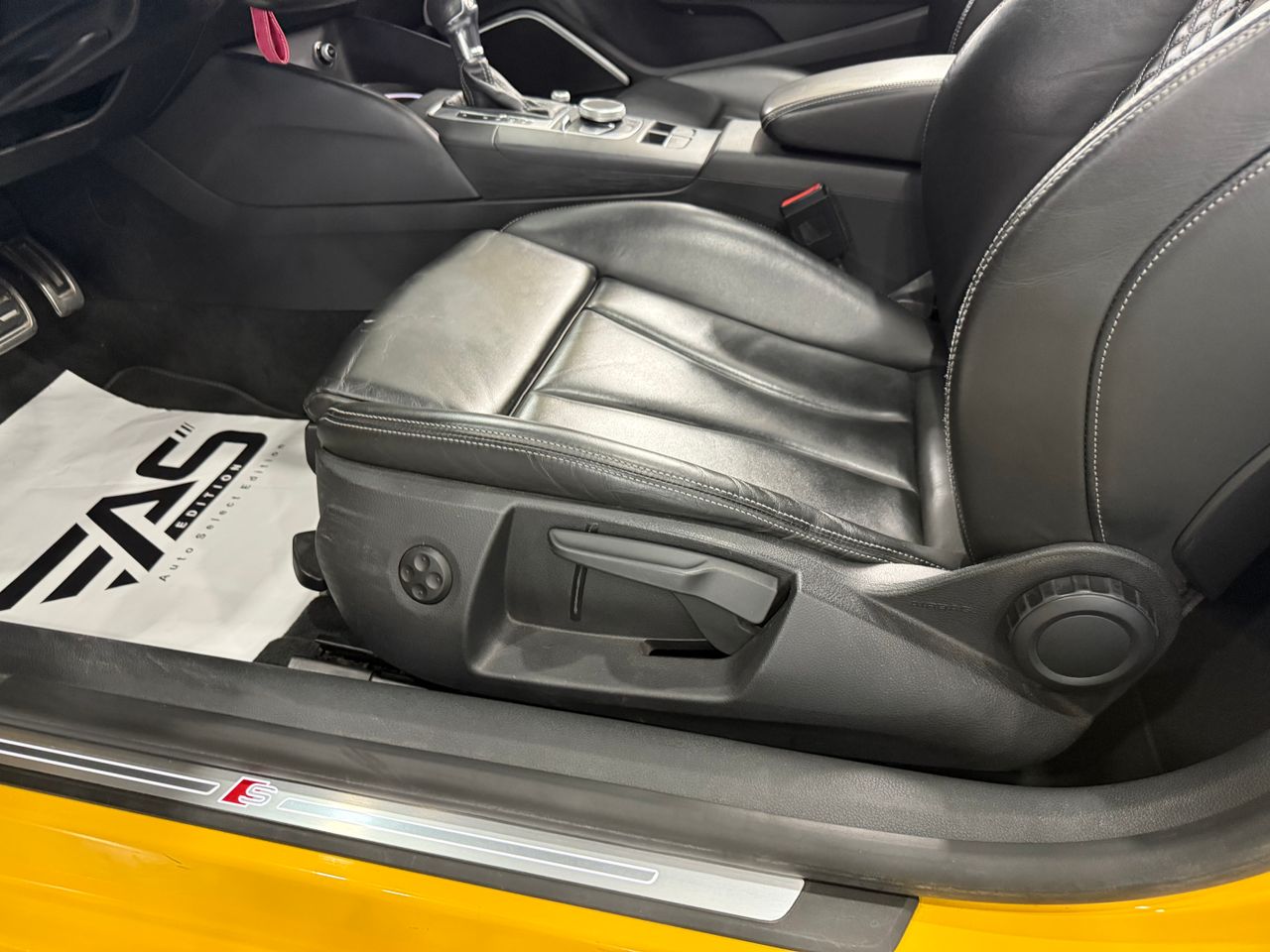 Imagen 106 del Audi A3 en Auto Select Edition, Figueres