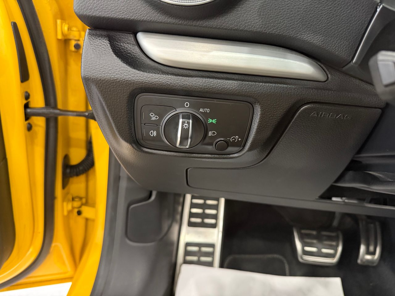 Imagen 136 del Audi A3 en Auto Select Edition, Figueres