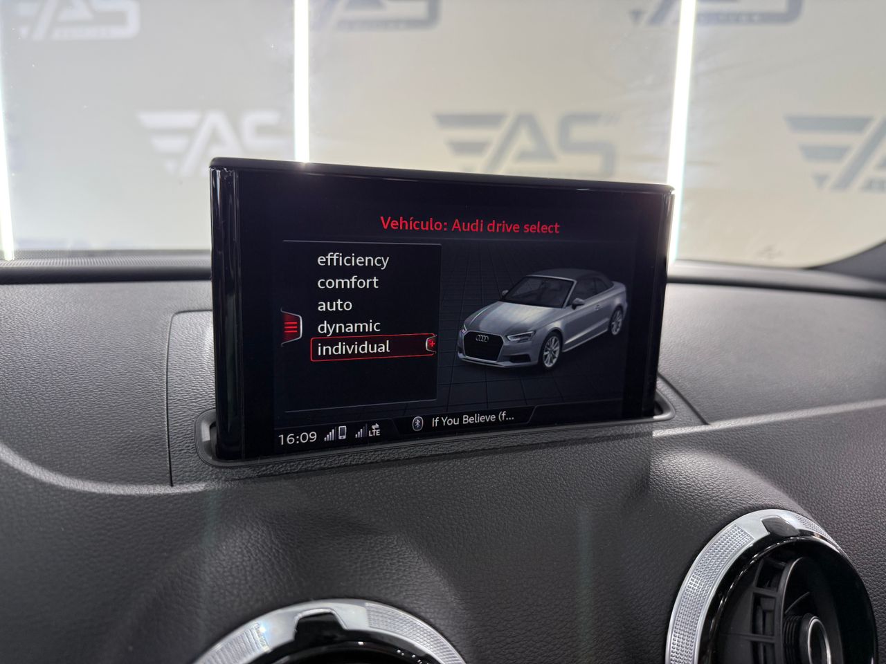 Imagen 64 del Audi A3 en Auto Select Edition, Figueres