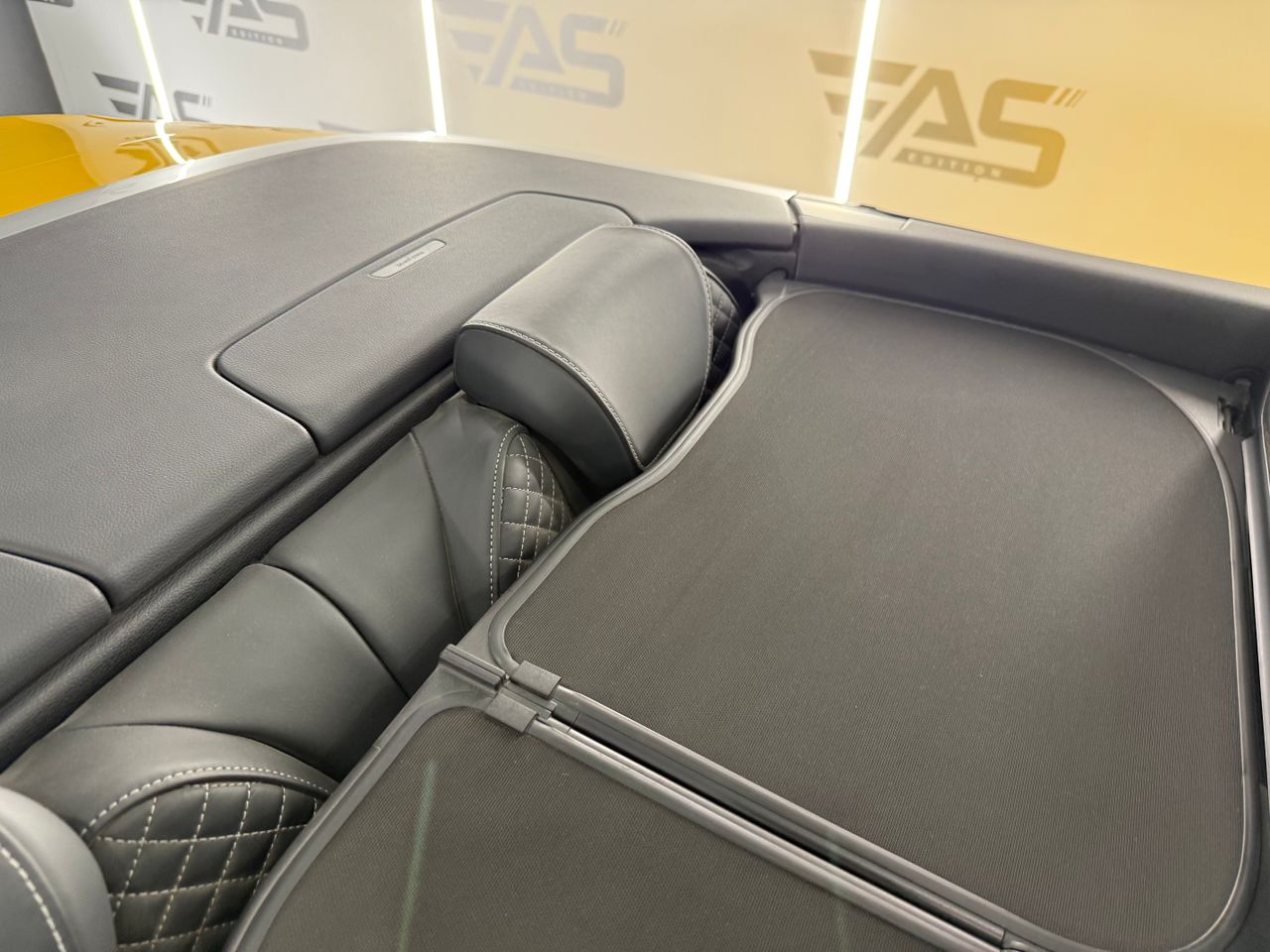 Imagen 73 del Audi A3 en Auto Select Edition, Figueres