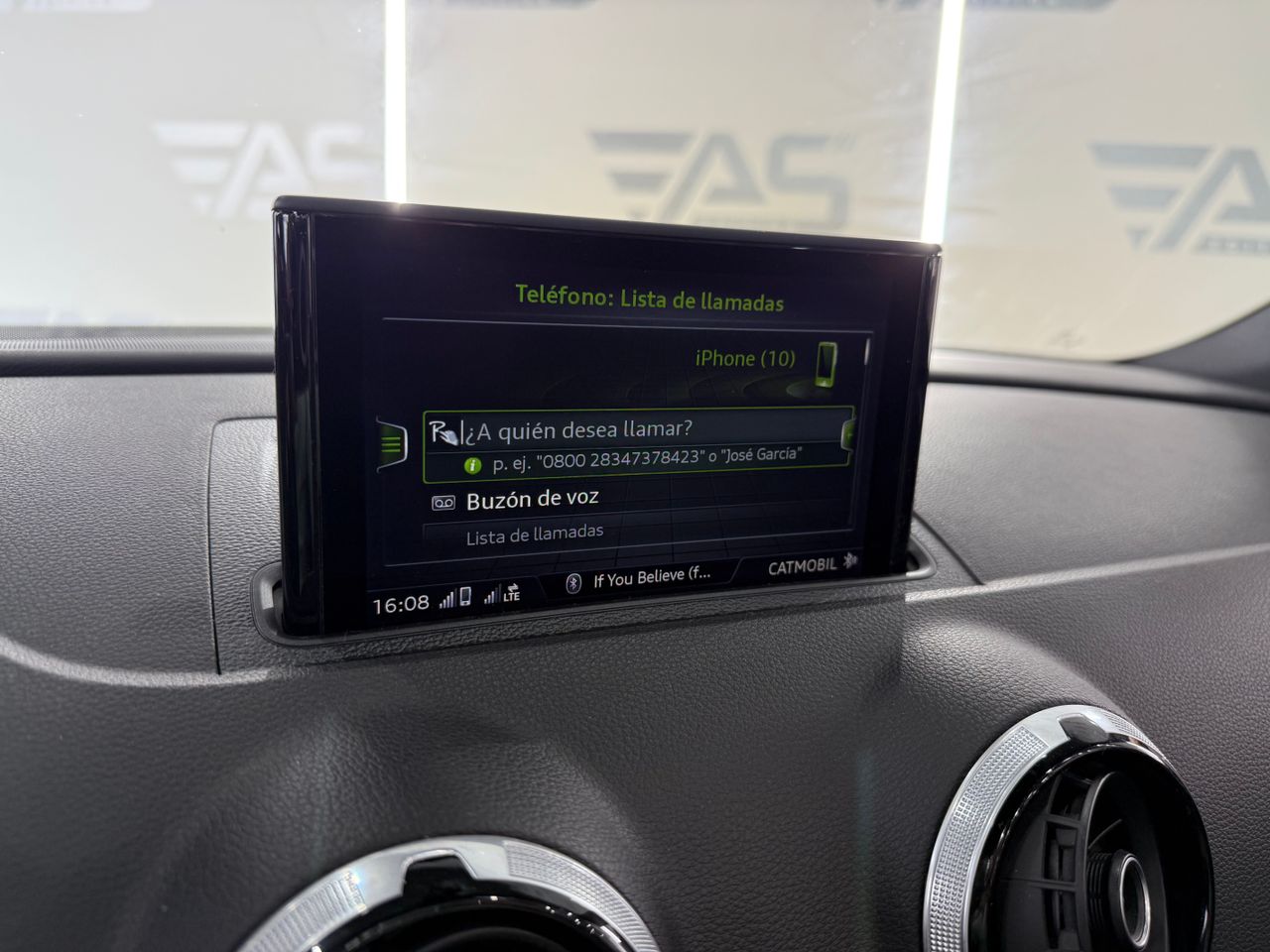 Imagen 60 del Audi A3 en Auto Select Edition, Figueres