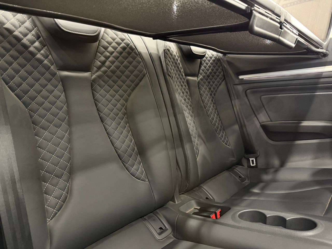 Imagen 90 del Audi A3 en Auto Select Edition, Figueres