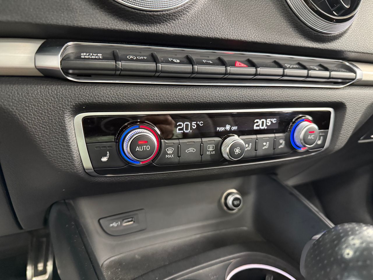 Imagen 121 del Audi A3 en Auto Select Edition, Figueres