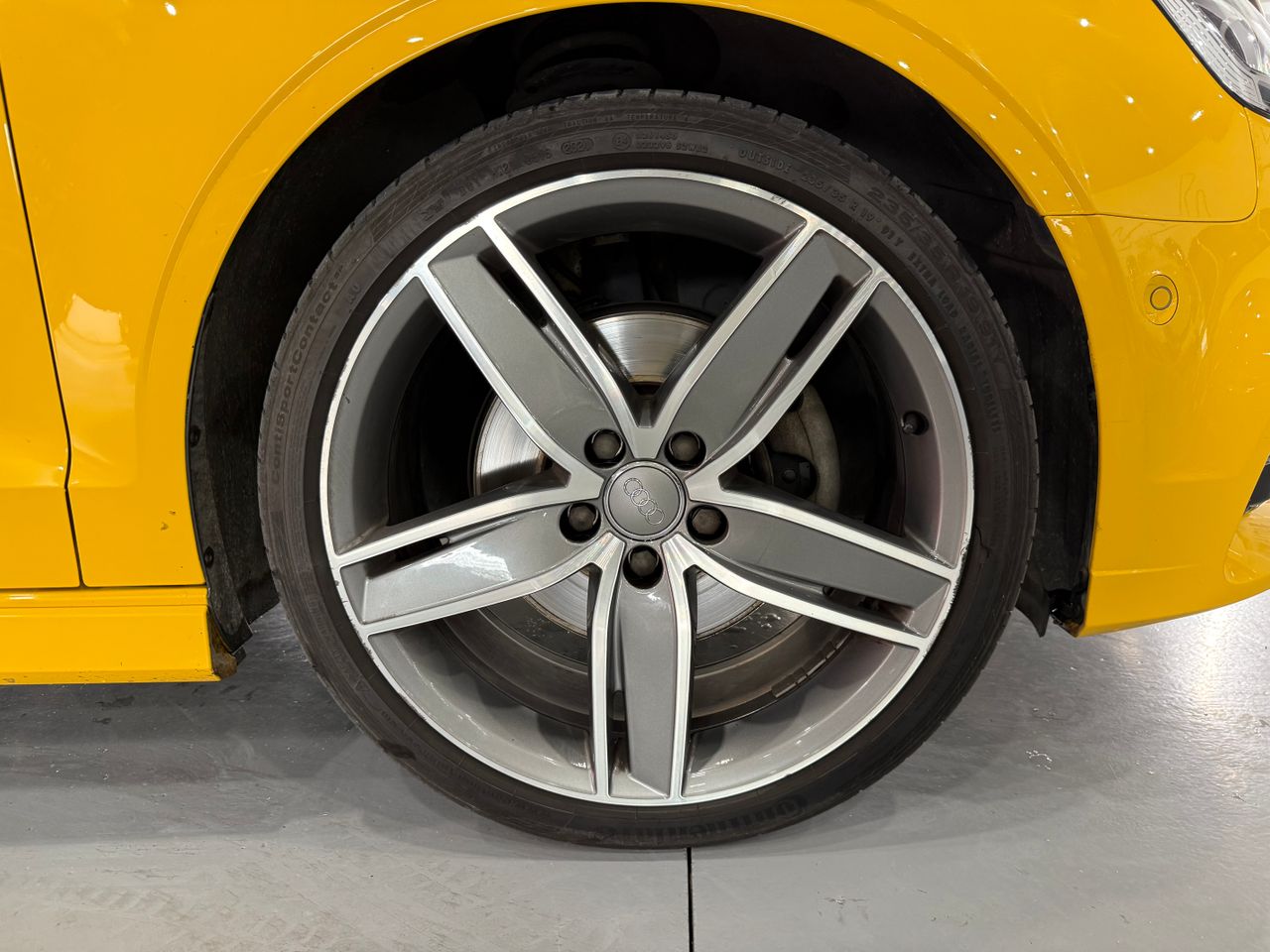 Imagen 43 del Audi A3 en Auto Select Edition, Figueres