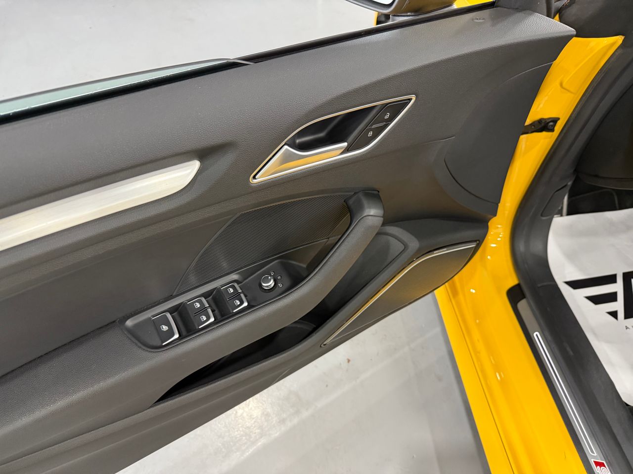 Imagen 101 del Audi A3 en Auto Select Edition, Figueres