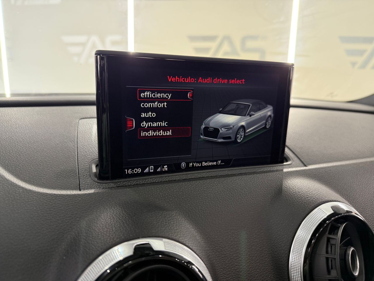 Imagen 68 del Audi A3 en Auto Select Edition, Figueres