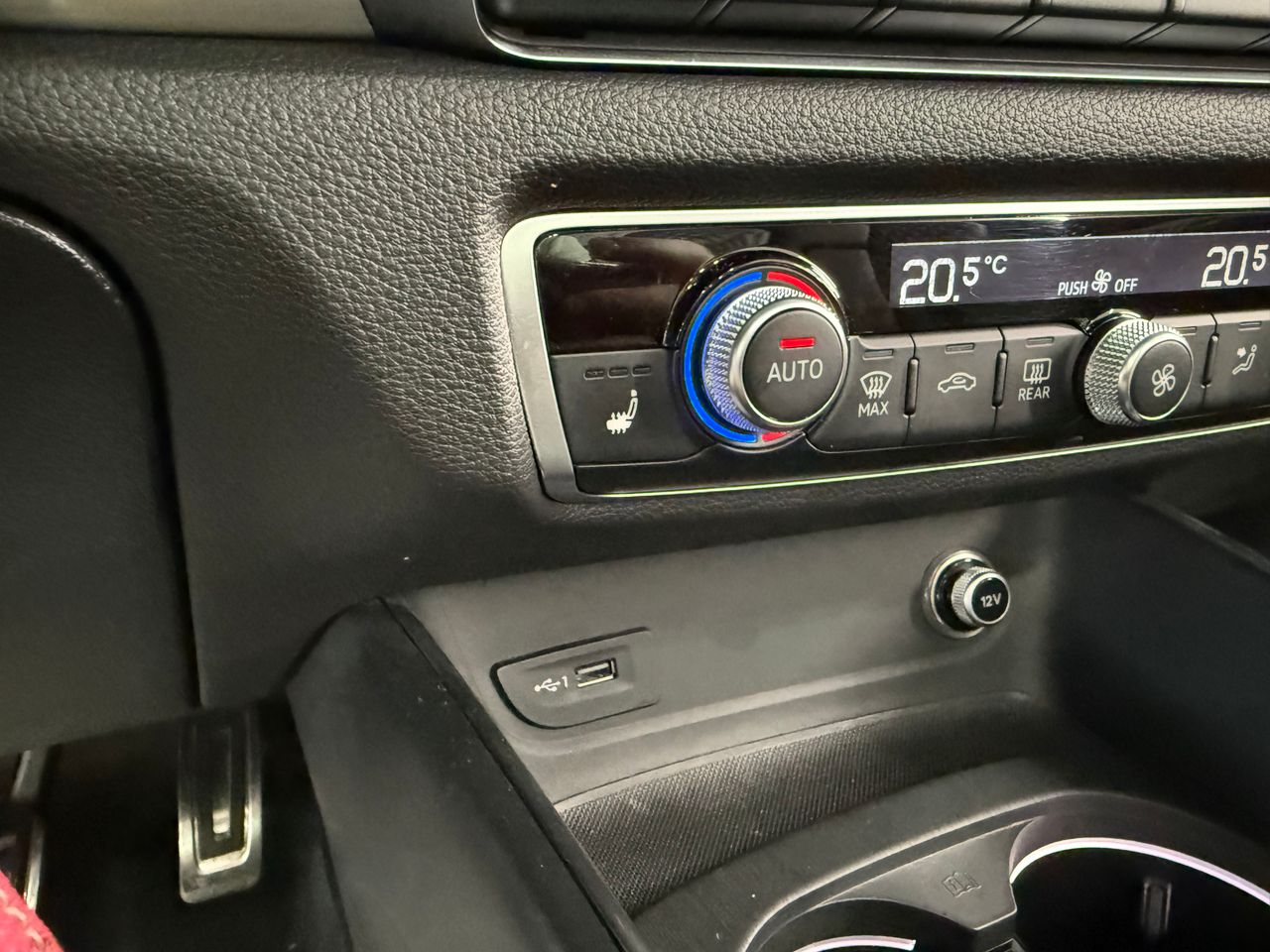 Imagen 122 del Audi A3 en Auto Select Edition, Figueres