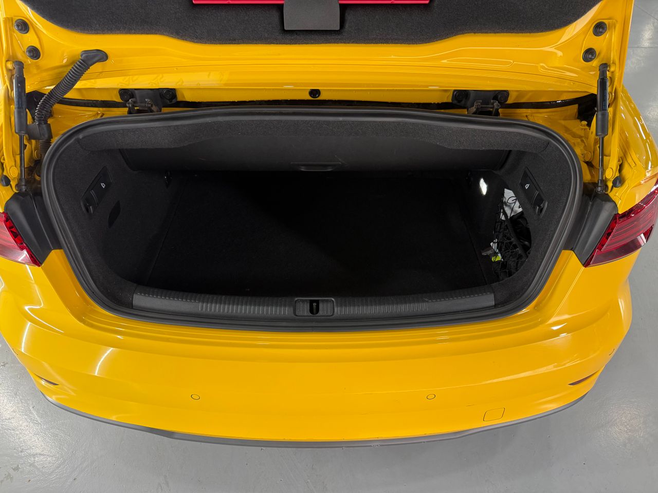 Imagen 52 del Audi A3 en Auto Select Edition, Figueres