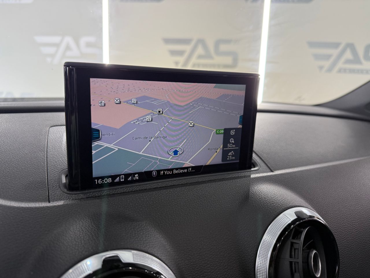 Imagen 59 del Audi A3 en Auto Select Edition, Figueres