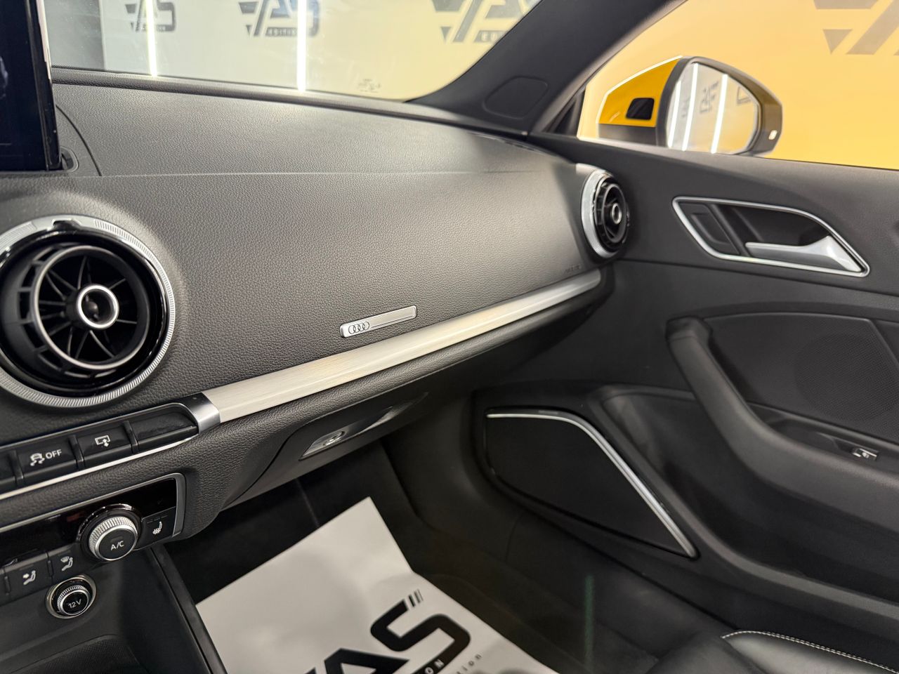 Imagen 116 del Audi A3 en Auto Select Edition, Figueres