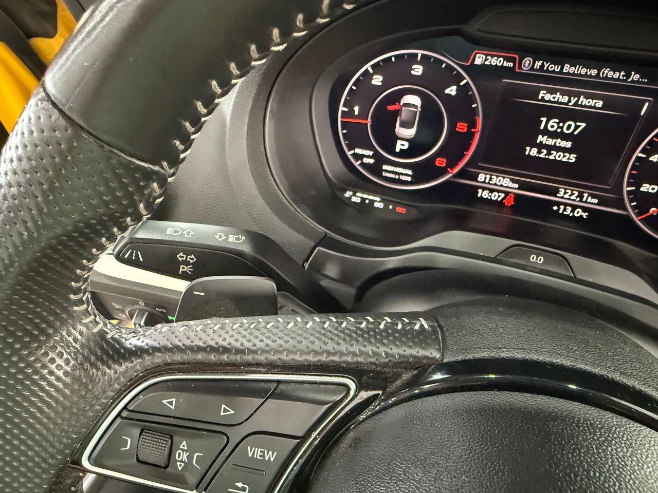 Imagen 133 del Audi A3 en Auto Select Edition, Figueres