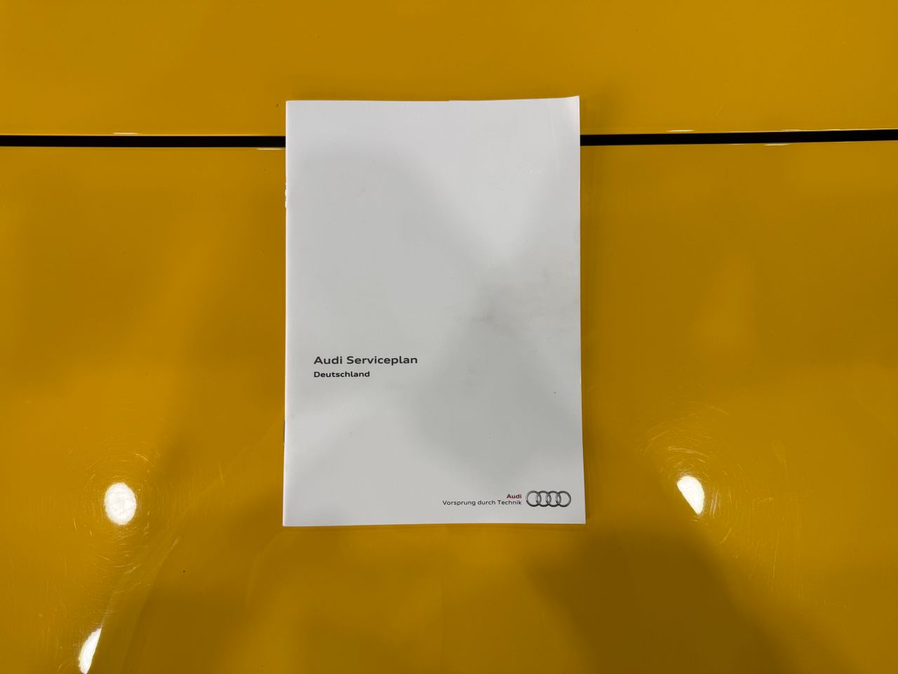 Imagen 138 del Audi A3 en Auto Select Edition, Figueres