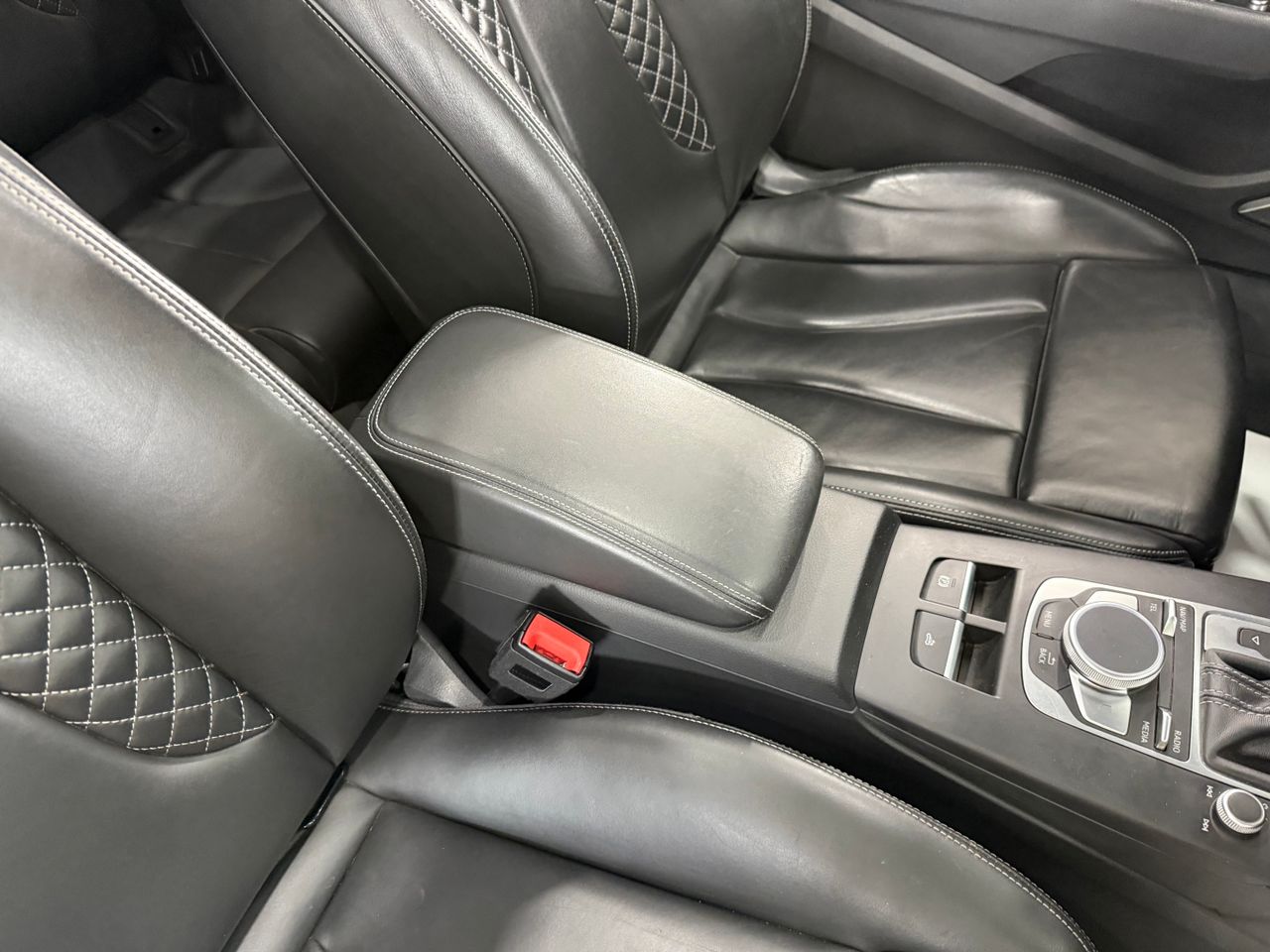 Imagen 95 del Audi A3 en Auto Select Edition, Figueres