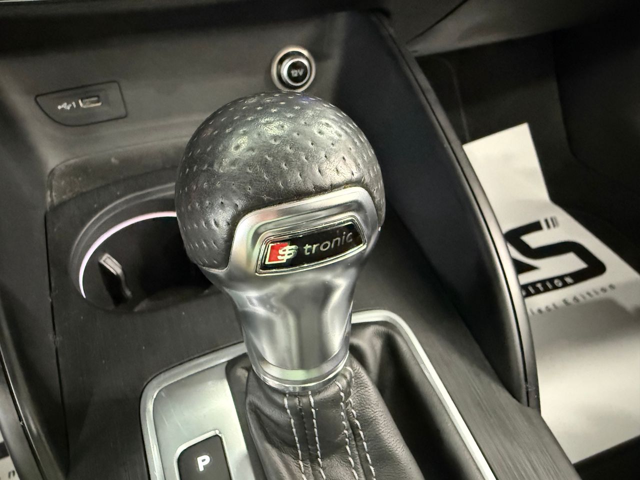 Imagen 128 del Audi A3 en Auto Select Edition, Figueres