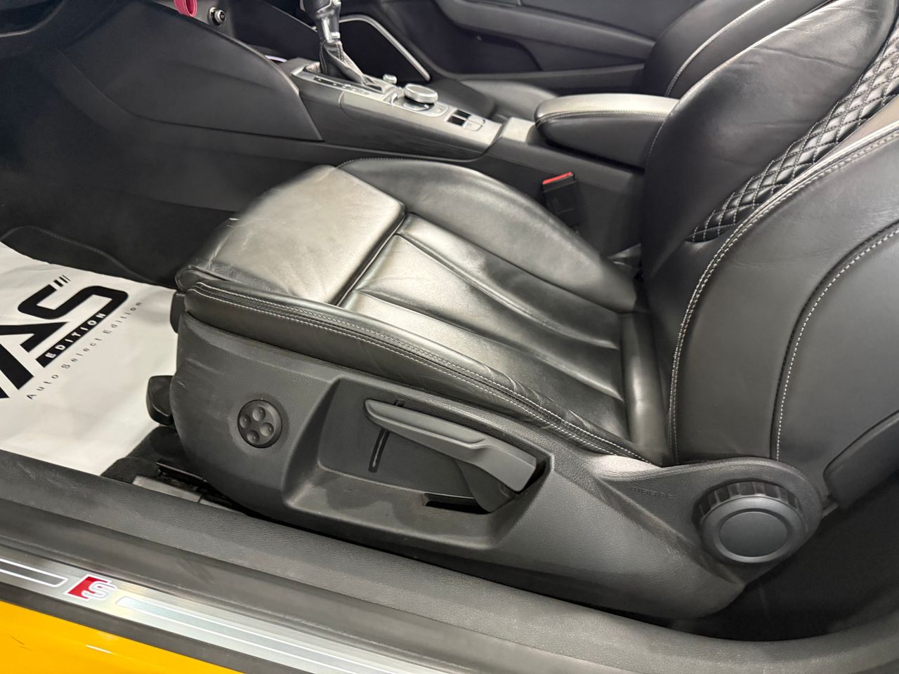 Imagen 110 del Audi A3 en Auto Select Edition, Figueres