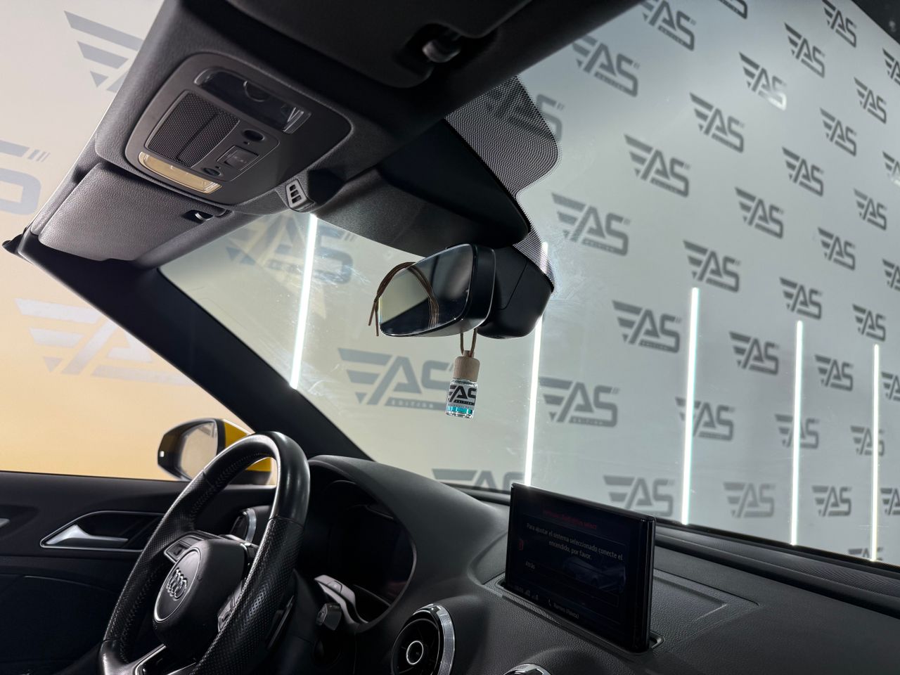 Imagen 82 del Audi A3 en Auto Select Edition, Figueres