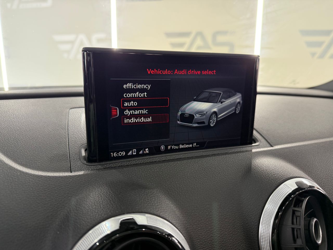 Imagen 66 del Audi A3 en Auto Select Edition, Figueres
