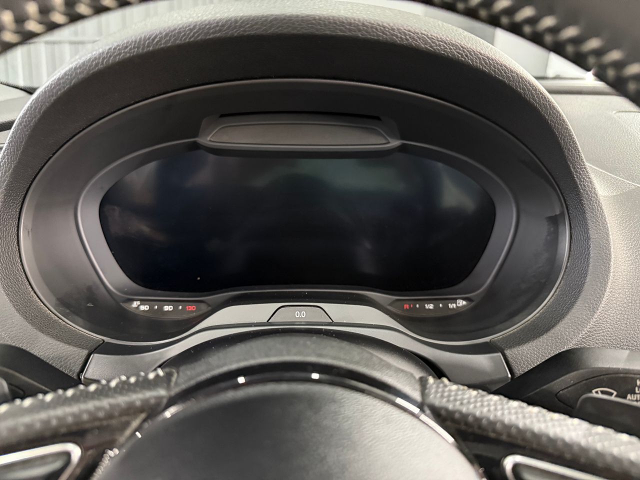 Imagen 119 del Audi A3 en Auto Select Edition, Figueres