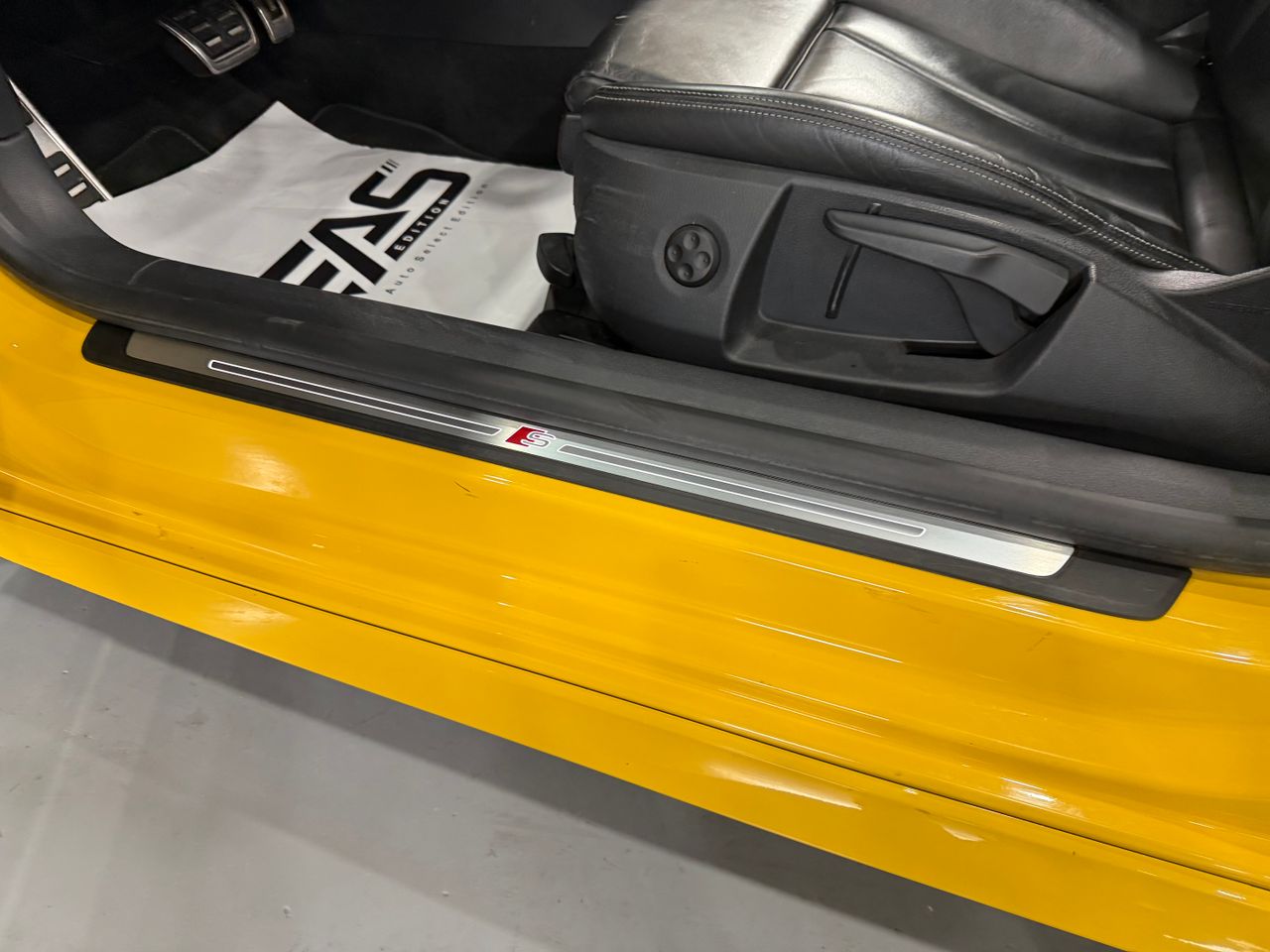 Imagen 105 del Audi A3 en Auto Select Edition, Figueres
