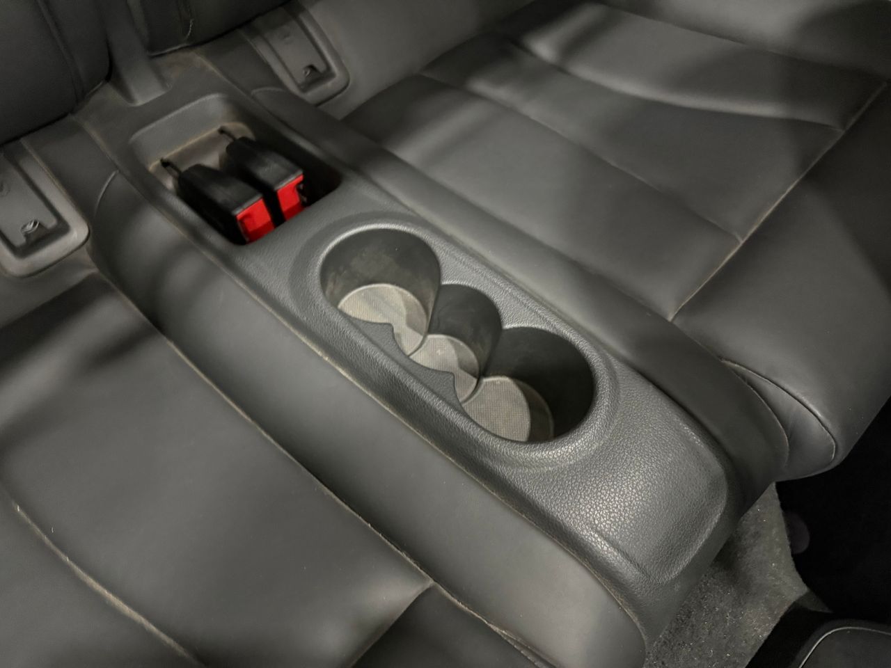 Imagen 91 del Audi A3 en Auto Select Edition, Figueres